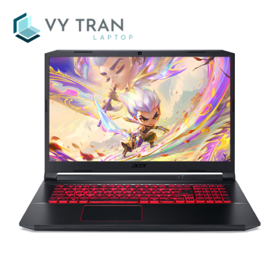Laptop ACER NITRO 5 AN517-52 